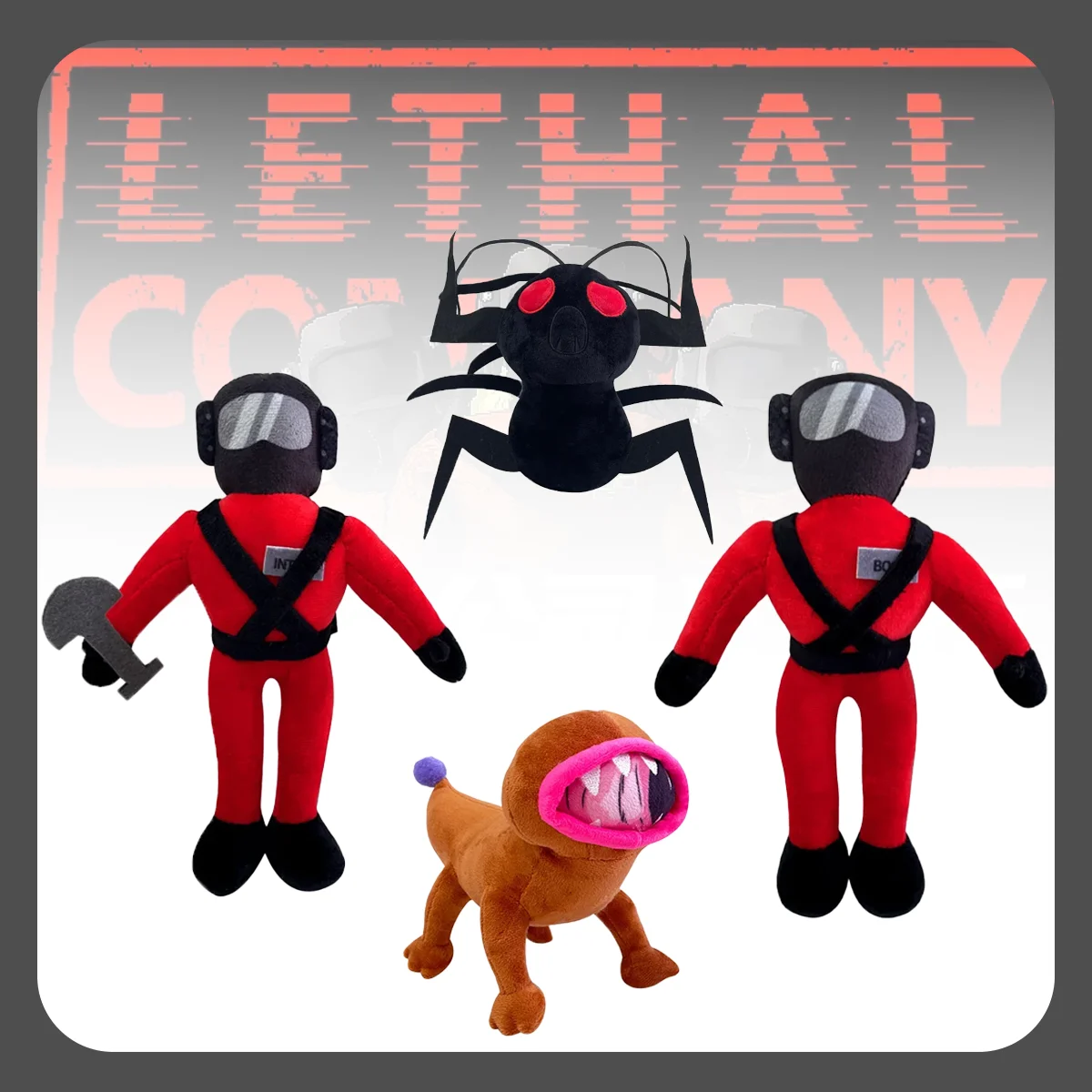Lethal Company  峭,   ֺ, ε巯   , â Ȩ  ,    